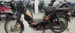 TVS Heavy Duty – Excellent Condition