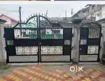 Main gate n small gate