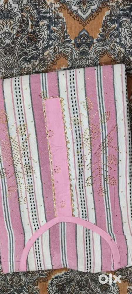 Cotton kurti