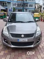 Maruti Suzuki Swift DDiS VDI, 2013, Petrol