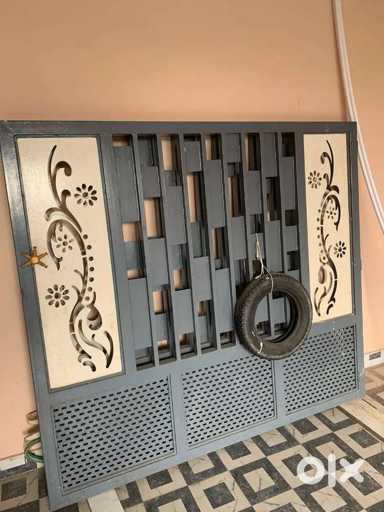 Gate for house or plot