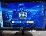I5 Gaming designing Photoshop hardWorking Computer Cpu desktop monitor