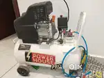 Air compressor 3.5 hp 50L