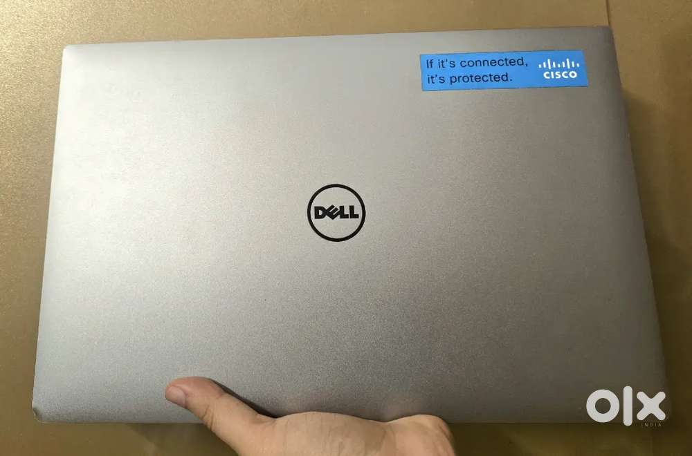 Dell Precision 5510 Core i7