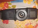 Dell 1220 projector with Remote
