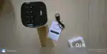 Blutooth recharge battry speaker