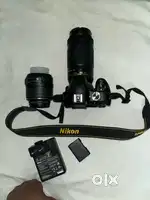 Nikon D3300