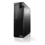 lenovo pc with wireless combo