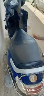 Suzuki Access 125 CC