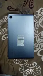 Samsung a7lite tab