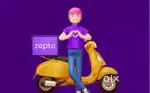 Hudco mysore city zepto delivery job