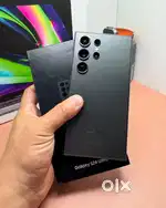 Sell my S24 ultra  12/256gb 9 month used