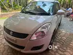 Maruti Suzuki Swift 2014