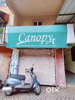 Shop for sale in prime location in Margao