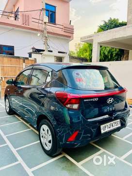 Hyundai Grand i10 Nios Magna, 2023, CNG & Hybrids