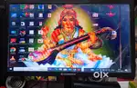 Zebster Monitor 19.5 Inch