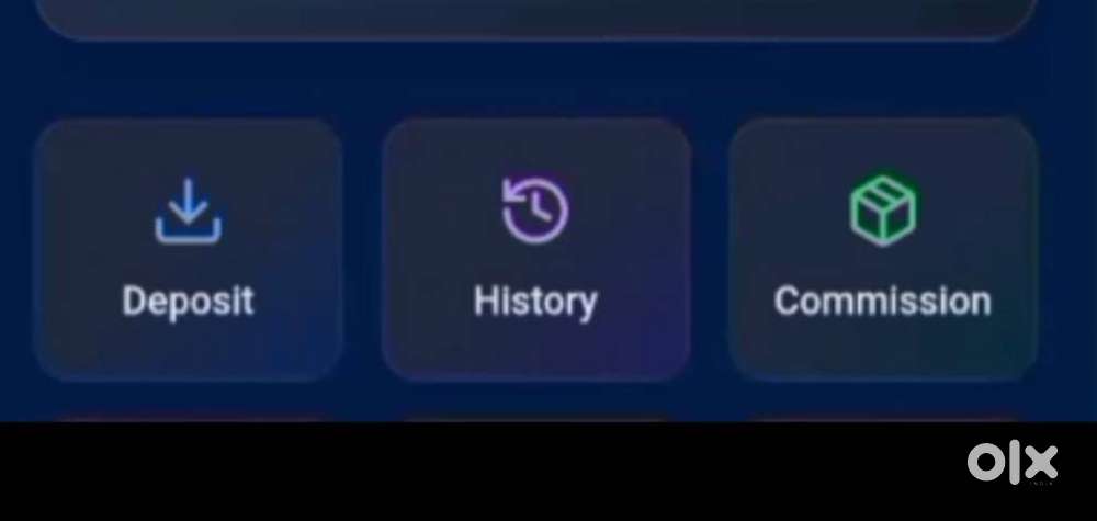 Financial Services Executive