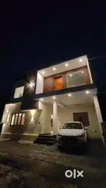 4 BHKNEW HOUSE FOR SALE AT INFOPARK PHASETO