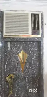 1.5 ton window ac general