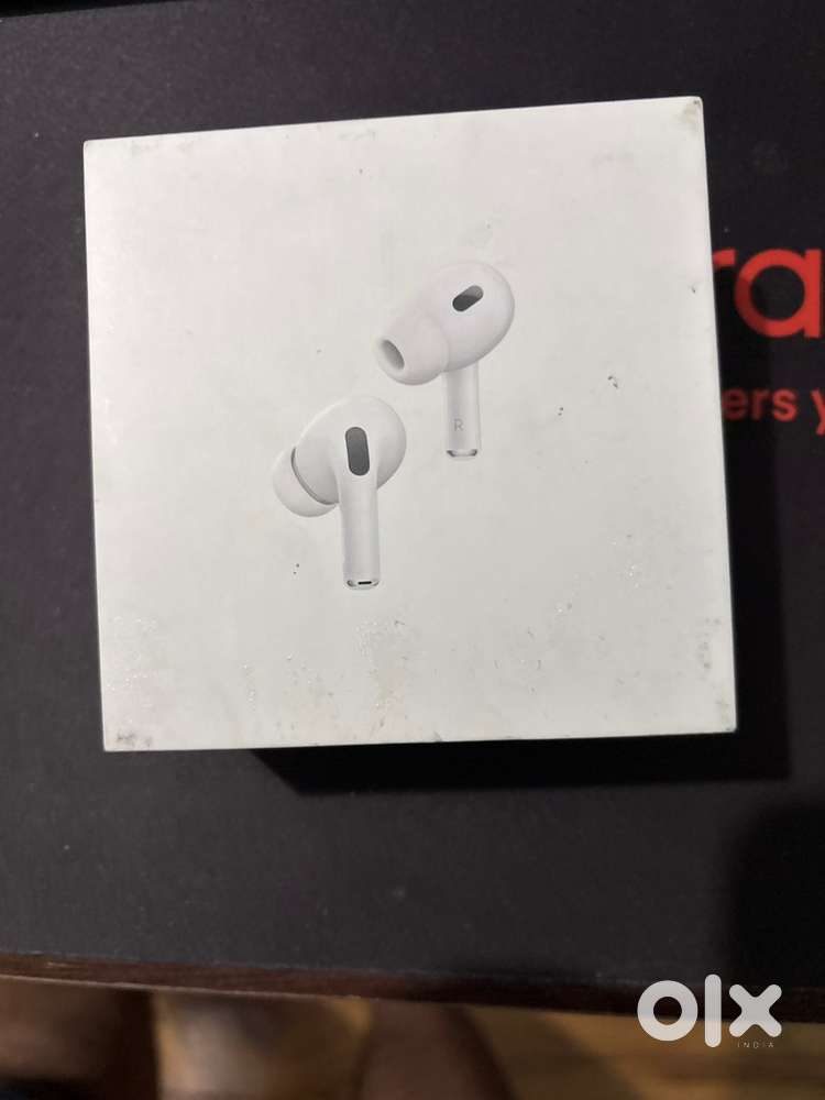 Airpods pro 2