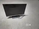 Toshiba 24 inch LED tv