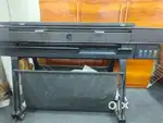 HP DesignJet Smart Tank T908 MFP (4 months old) printer & printers