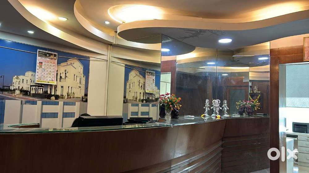 Office for Sale in Patto, Panjim, Goa