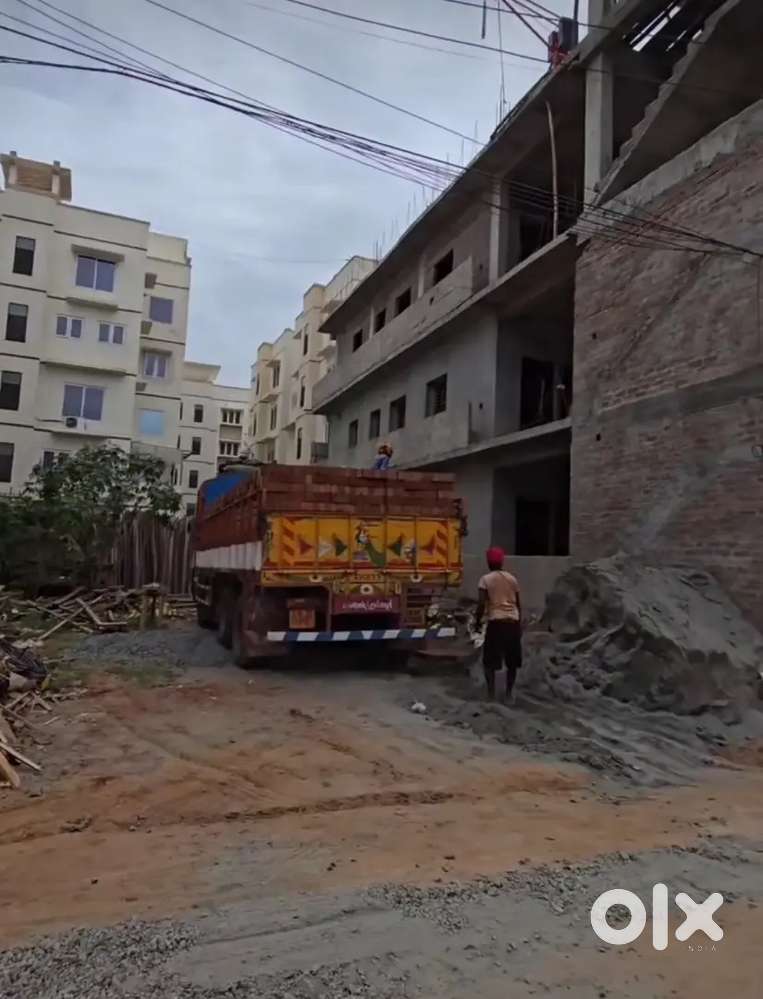 Srinivasa garden, uppilipalayam