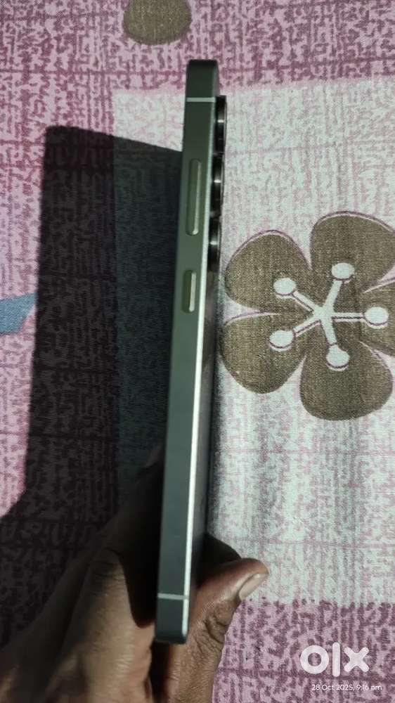 Galaxy S25 Ultra Titanium Black