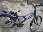 Sell bicycle