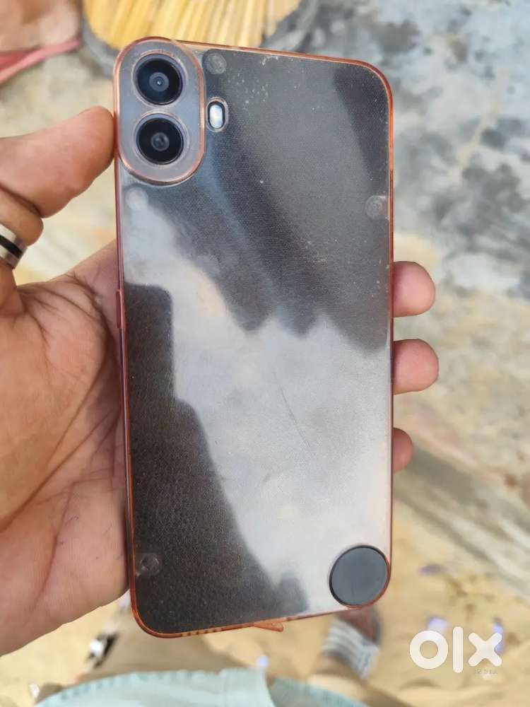 CMF phone 1