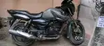 Second owner