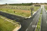 PLOTS FOR SALE NEAR TO KWIN CITY