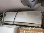 Panasonic AC