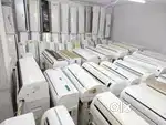 ALL BRAND & ALL TONNAGE LESS USED SPLIT AC'S ON SALE WITH WARRANTY