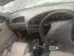 Ford Ikon 2007