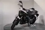 8002 BAJAJ DOMINAR 400