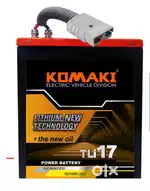 Lithium Battery