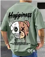 Mexxy Over sized tshirt on sale