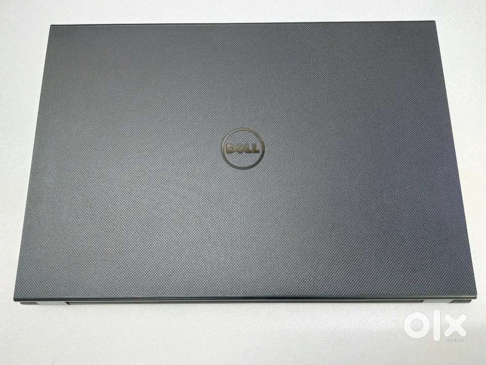 Dell Inspiron 15  i3  8GB Ram  500GB SSD  2GB NVIDIA GPU  Win7 OS