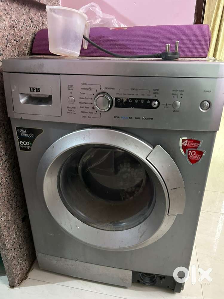 Automatic machine