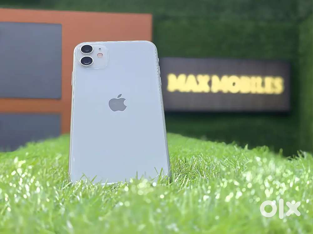 Iphone 11 128gb (white)