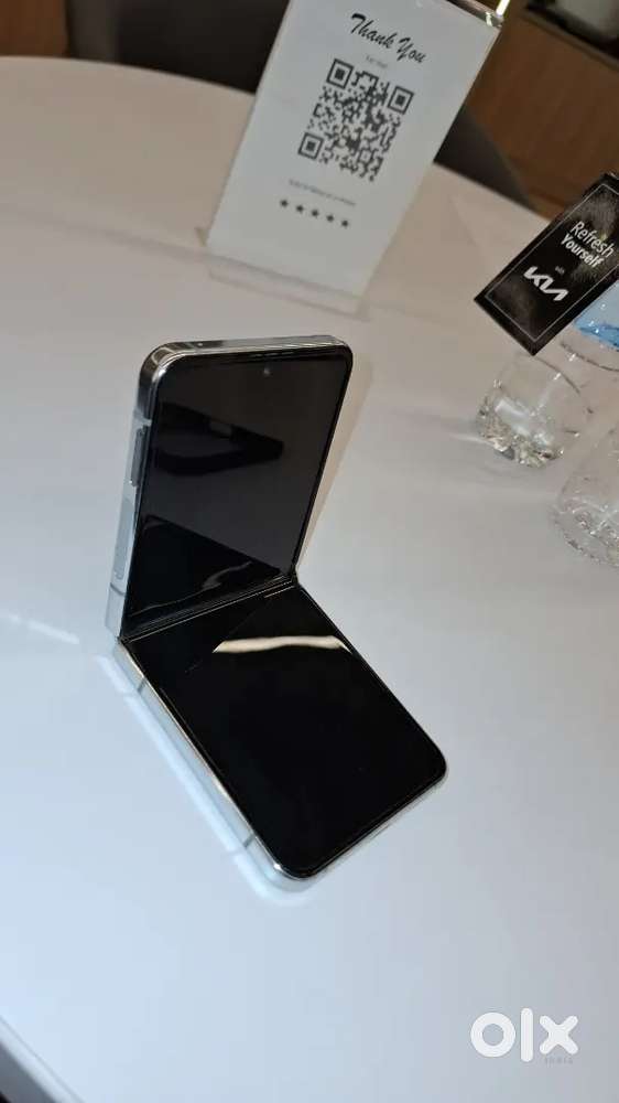 Samsung flip 5