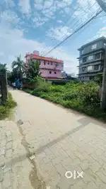 1 khota 5 lessa   in hatigaon mazar road