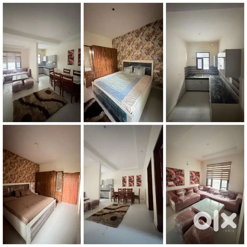 1,2,3bhk(fully furnished),Plots,Kothis,Commercial properties for sale