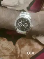 Titan watch