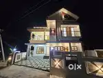 Brand New 4BHK Luxury Home for Sale – Pukkattupady (Bavaapady)