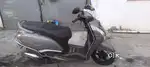 Super condition 22500.km.running.singl.owenr