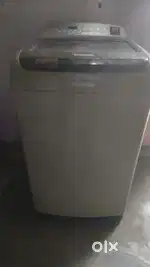 activwash+ wobble washing machine