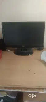 Computer Lg monitor